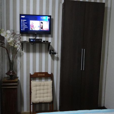 Pousada Bravo House Balneario Camboriu Exterior foto