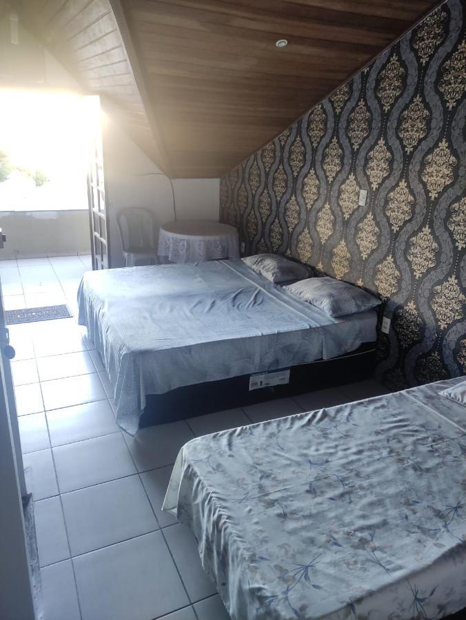 Pousada Bravo House Balneario Camboriu Exterior foto