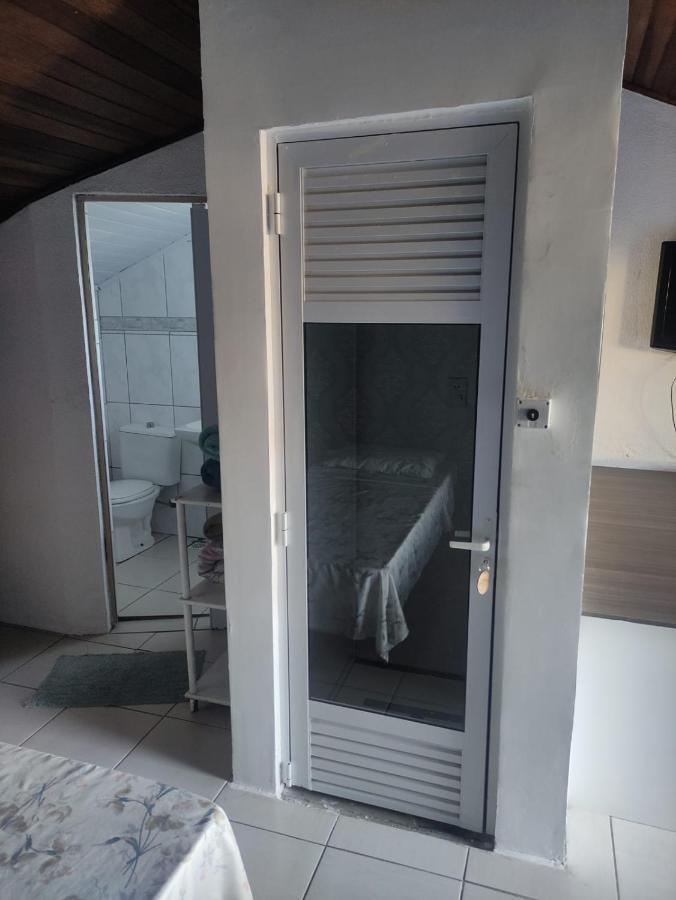 Pousada Bravo House Balneario Camboriu Exterior foto