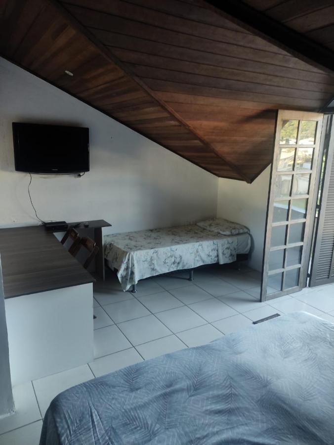 Pousada Bravo House Balneario Camboriu Exterior foto