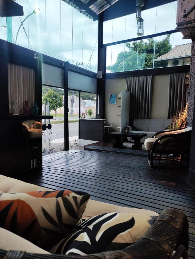 Pousada Bravo House Balneario Camboriu Exterior foto