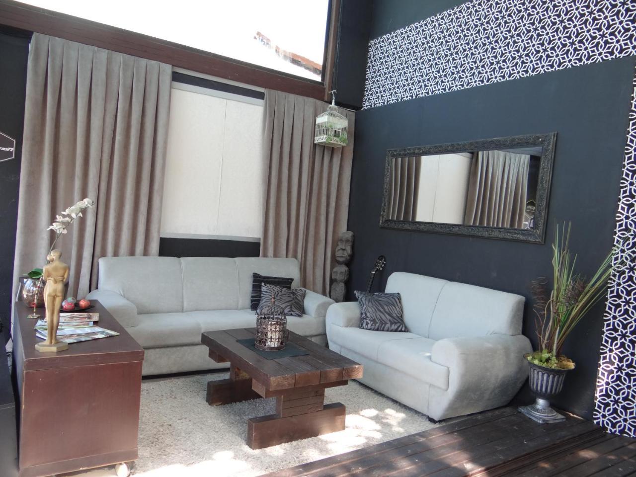Pousada Bravo House Balneario Camboriu Exterior foto