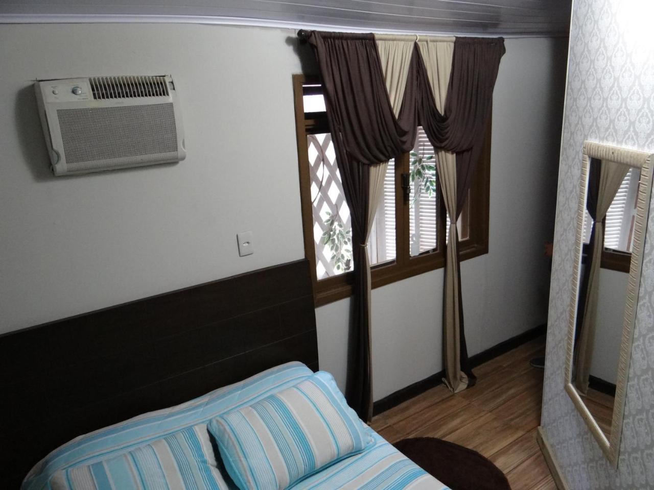 Pousada Bravo House Balneario Camboriu Exterior foto