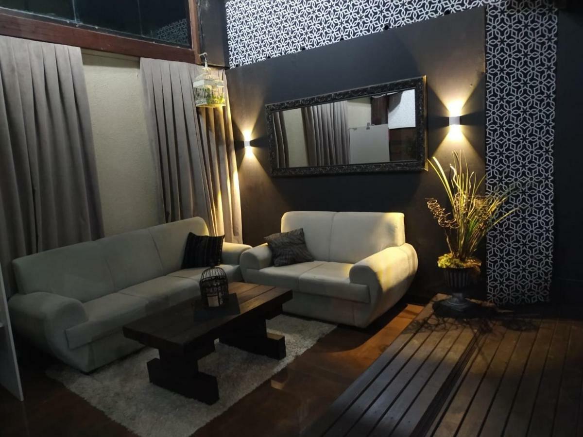Pousada Bravo House Balneario Camboriu Exterior foto
