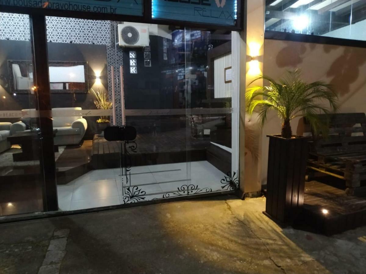 Pousada Bravo House Balneario Camboriu Exterior foto